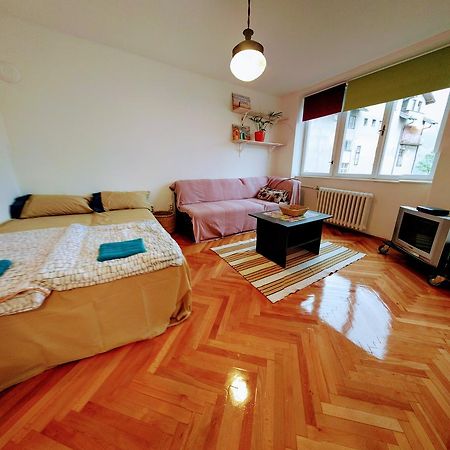 Apartment Dream Saraievo Exterior foto