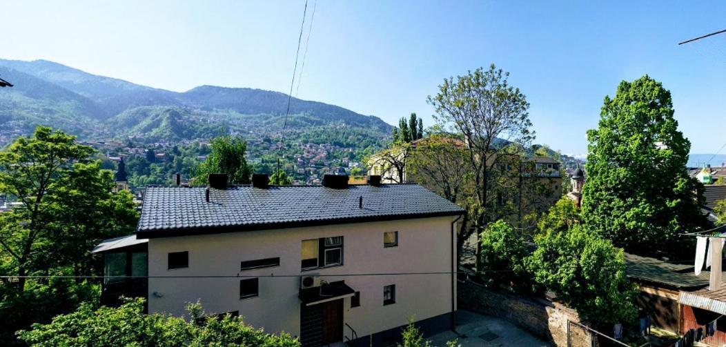 Apartment Dream Saraievo Exterior foto